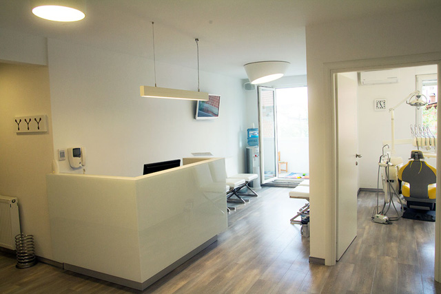 Oridnacija dentalne medicine Hercigonja Matković